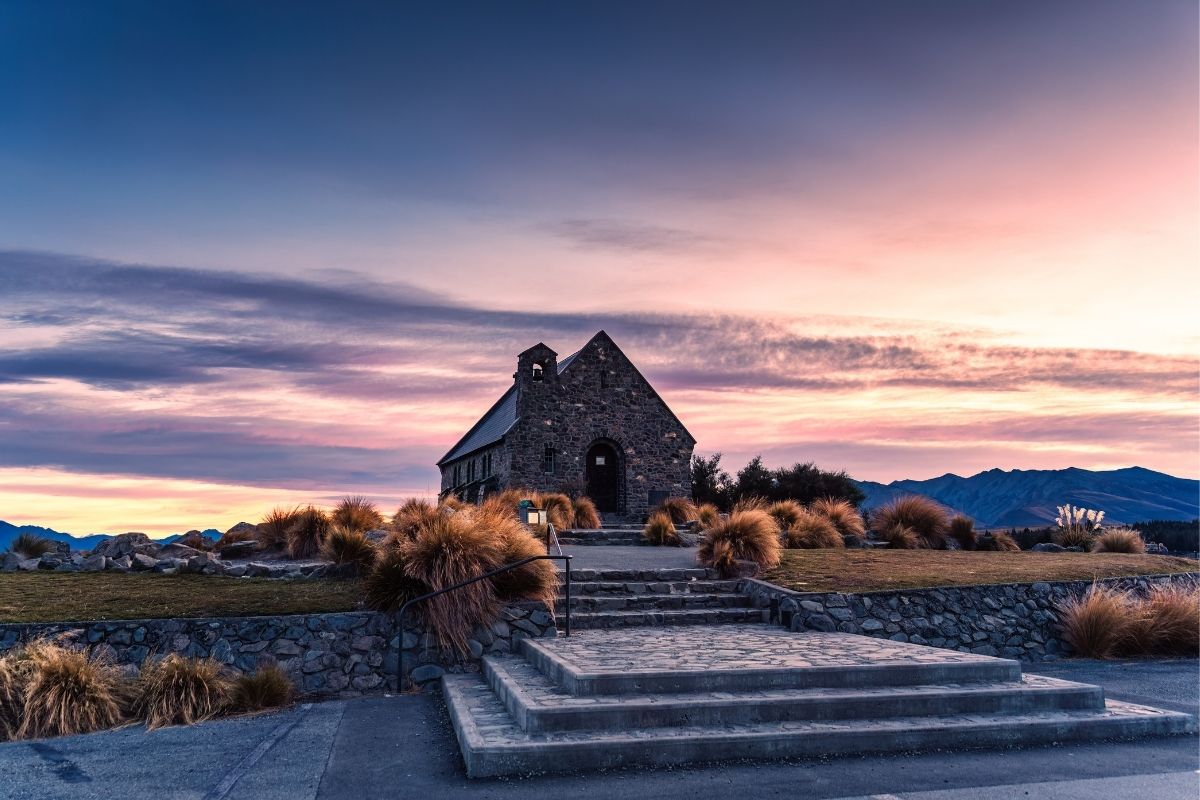 Church of the Good Shepherd